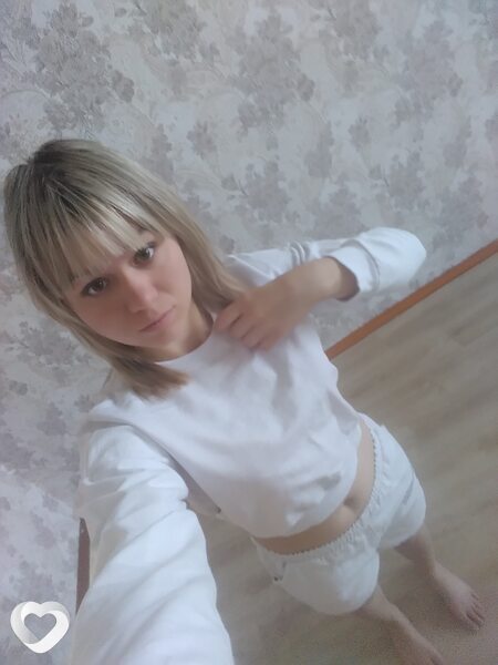 Ляля, 28, Екатеринбурге — анкета №2912341