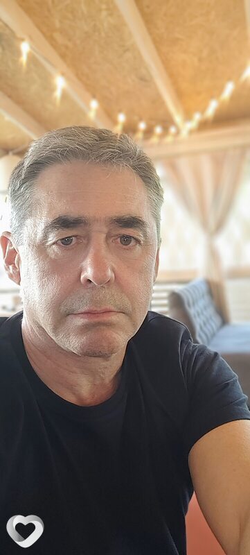 Игорь, 58, Бердске — анкета №2912632