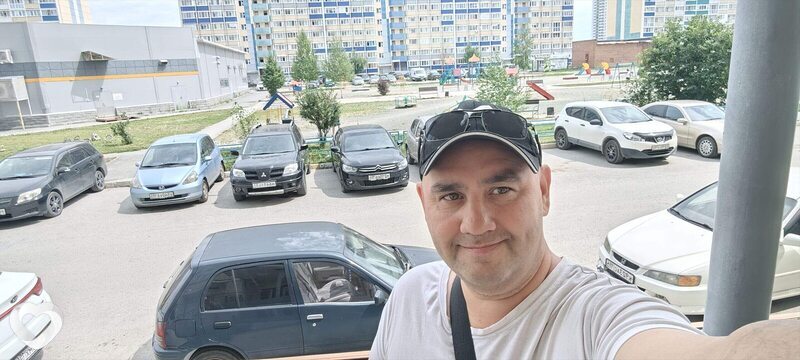 Александр, Мирный (Якутия)