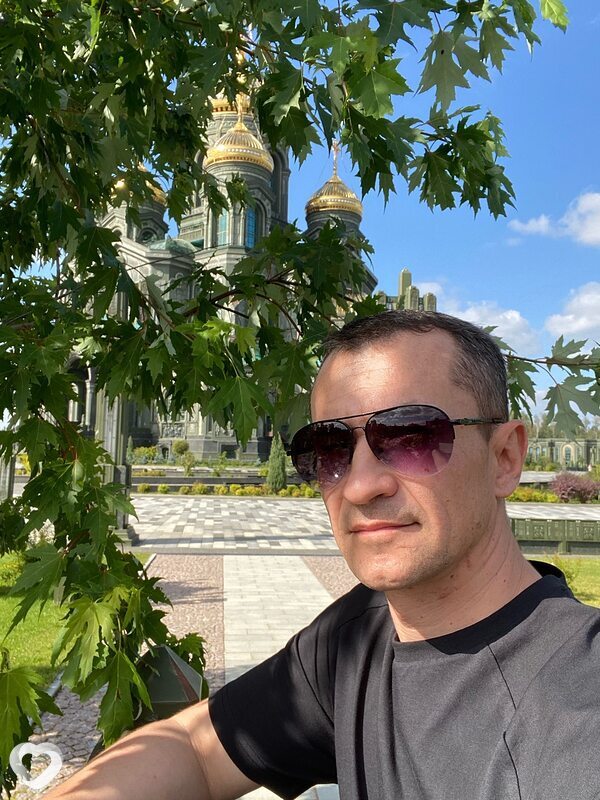 Виктор, 36, Наро-Фоминске — анкета №2912636