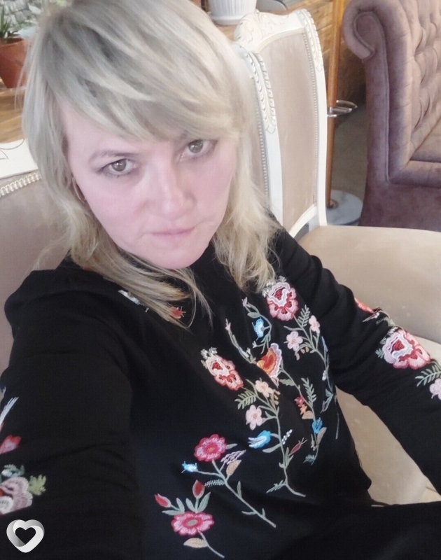 Светлана, 52, Новочебоксарске — анкета №2912646