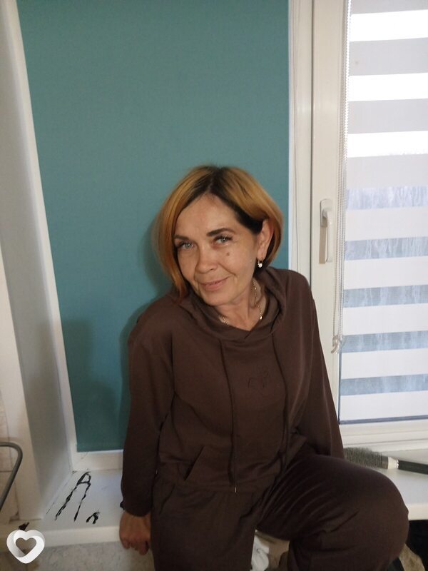 Татьяна, 49, Кемерове — анкета №2912523