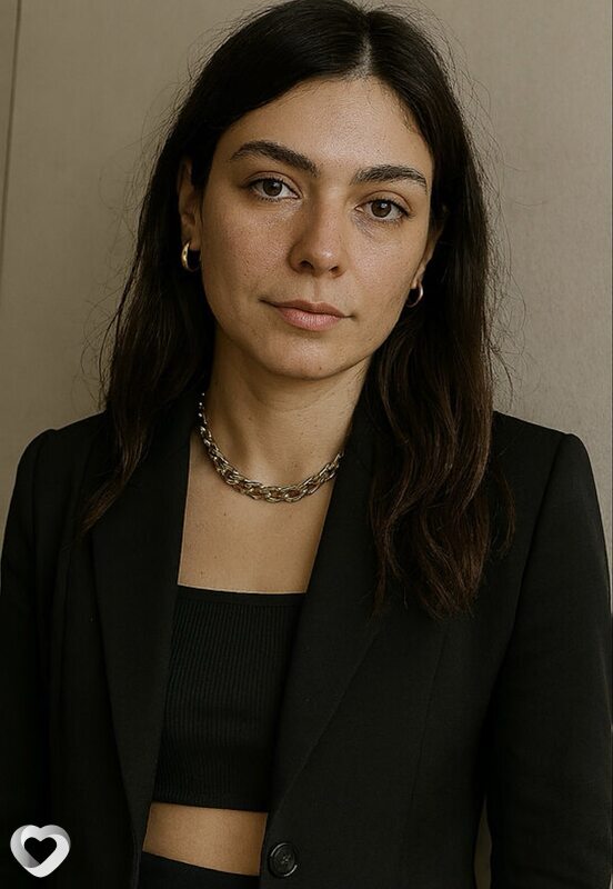 Анастасия, 27, Минске — анкета №2912525