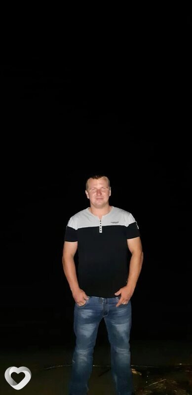 Виталий, 34, Находке — анкета №2912528