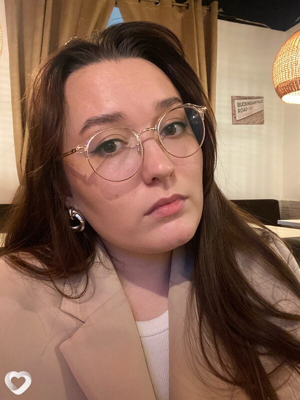 Ди, 28, Уфе — анкета №2912535