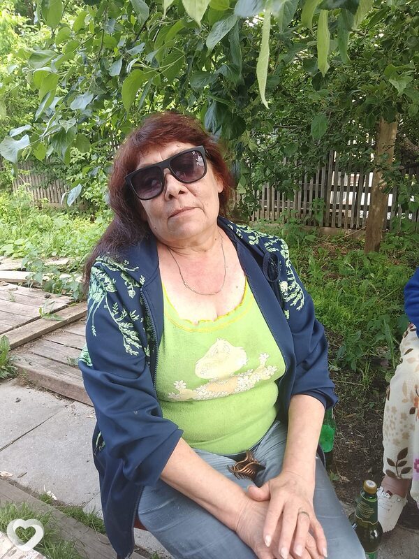 Елена, Нижняя Тура