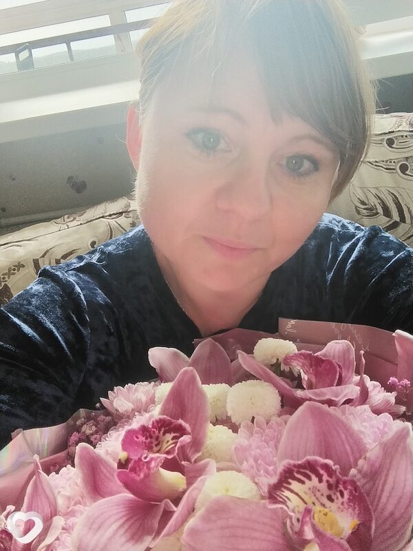 Елена, 42, Иркутске — анкета №2912546