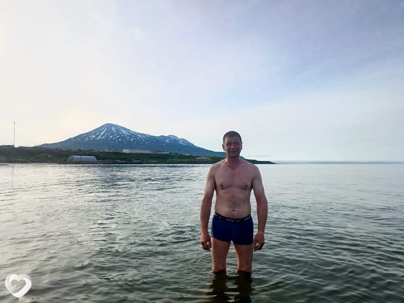 Константин, Курильск