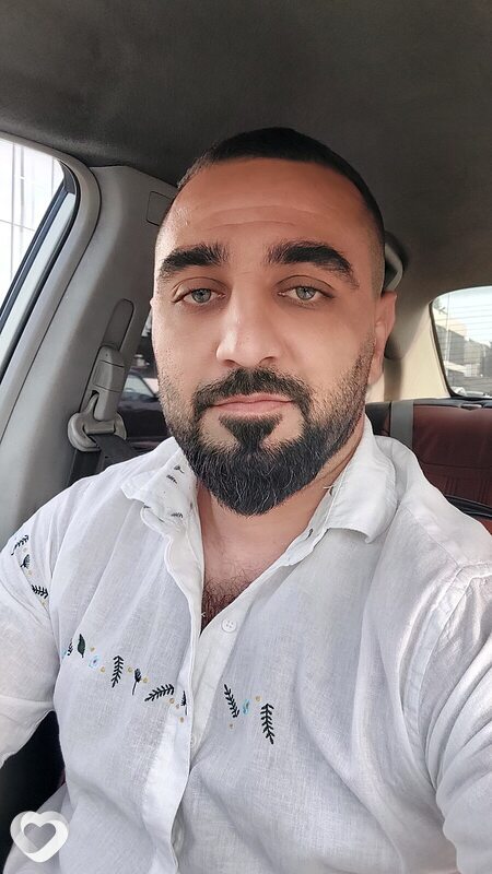 Orxan, 34, Ровеньках — анкета №2912875