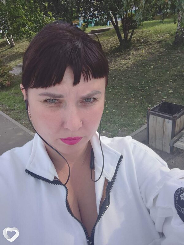 Алиса, 39, Красноярске — анкета №2912700