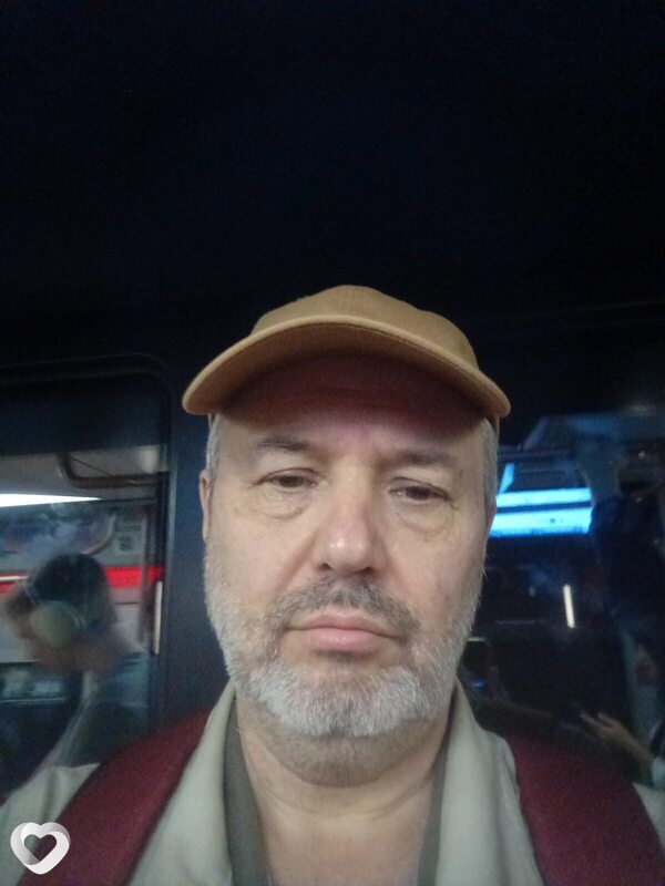 Алексей, 59, Москве — анкета №2912711