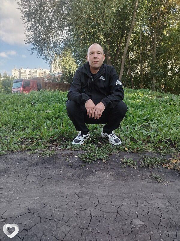 Алексей, 39, Челябинске — анкета №2912713