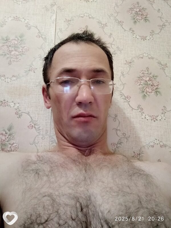 Жура, 42, Нижнем Новгороде — анкета №2912720