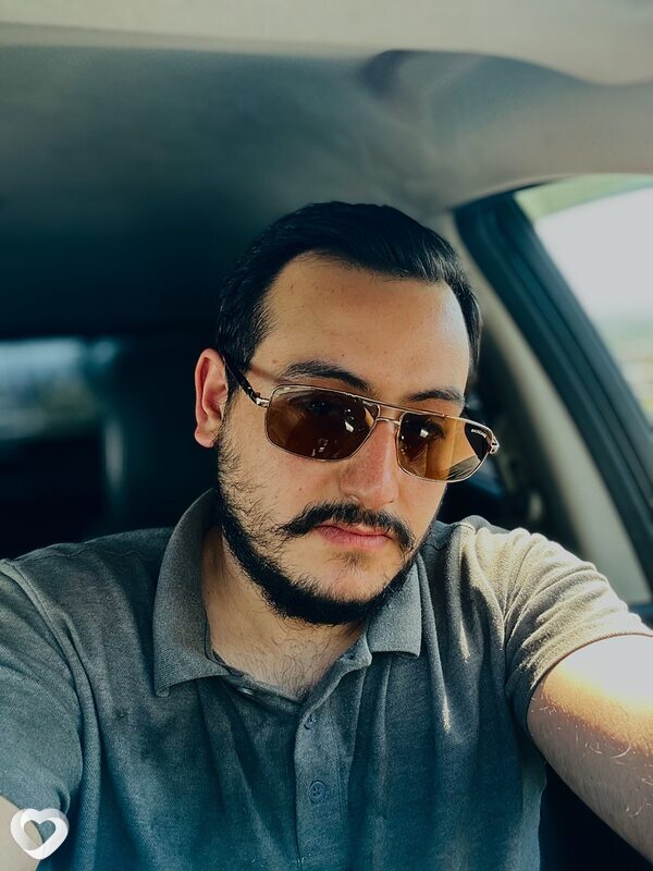 Hamzah, 28, Ставрополе — анкета №2912675