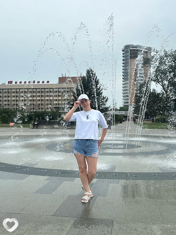 Татьяна, 41, Москве — анкета №2912678