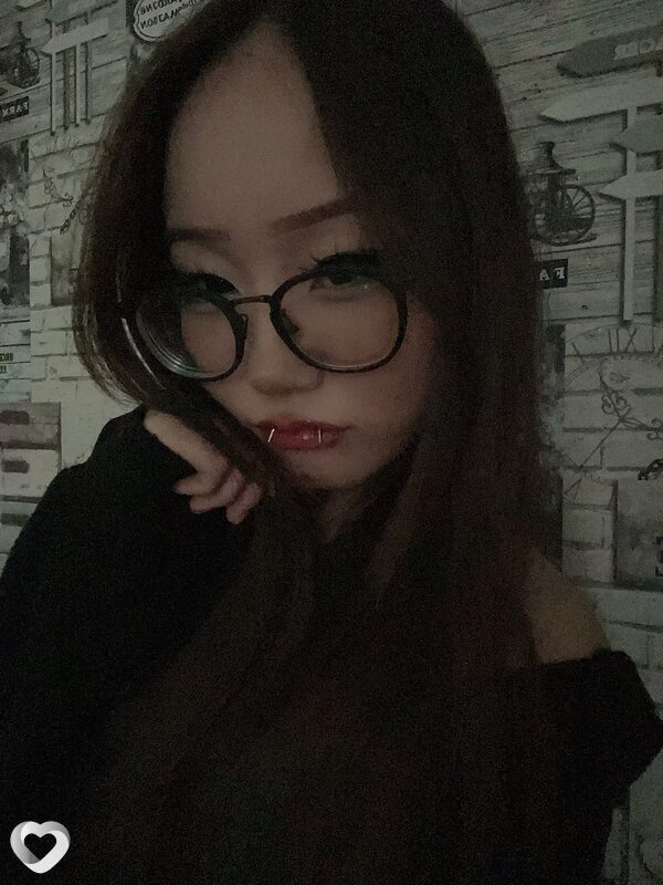 Милена, 19, Якутске — анкета №2912688