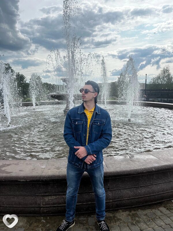 Глеб, Южа