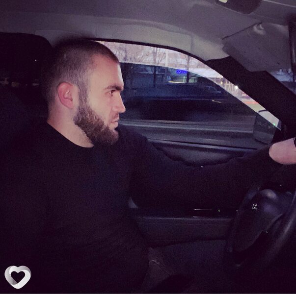 Эльдар, 30, Подольске — анкета №2912695