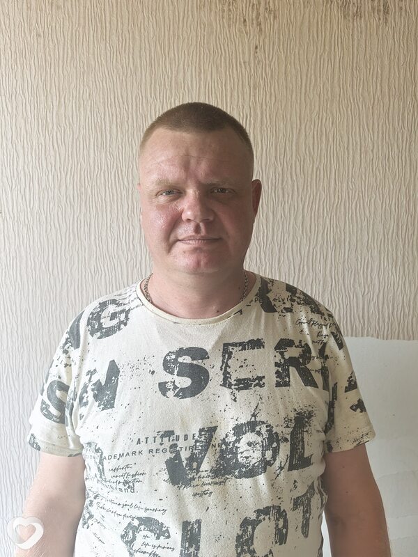 Роман, 34, Горловке — анкета №2912577