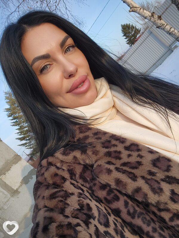 Катя, 39, Владивостоке — анкета №2912580