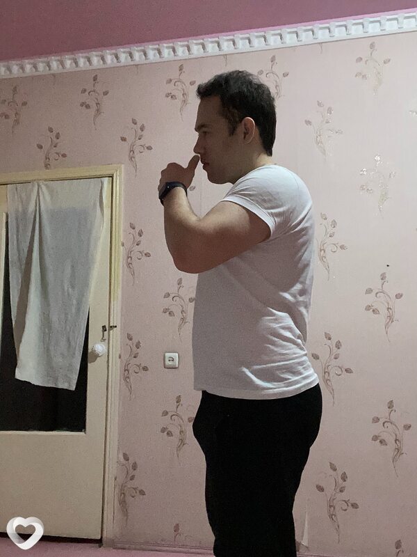 Roman, 42, Ташкент — анкета №2912757