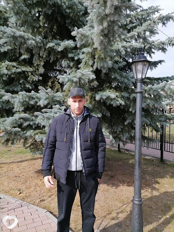 Николай, 42, Нижнем Новгороде — анкета №2912758