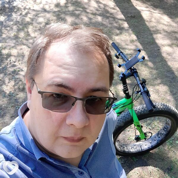 Павел, 44, Тюмени — анкета №2912763