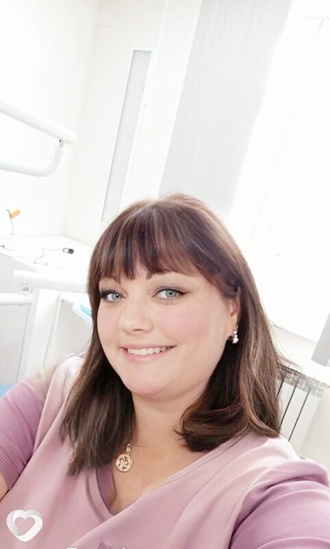 Алена Алексеевна, 37, Чите — анкета №2912767
