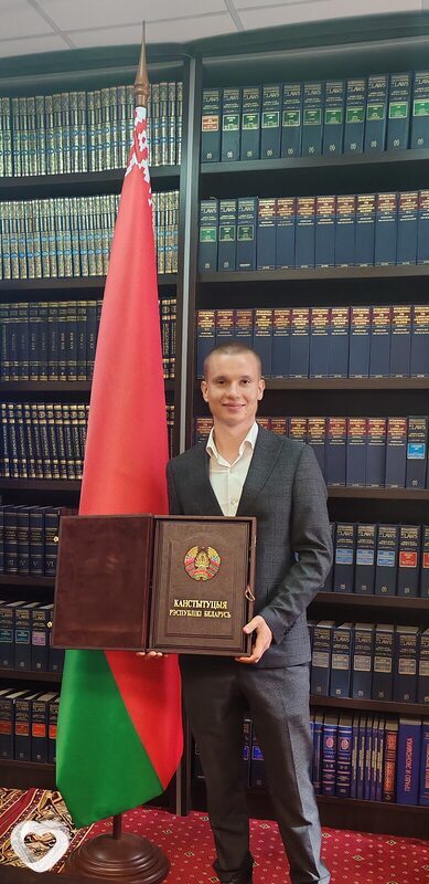 Антон, 28, Минске — анкета №2912769