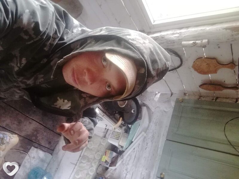 Александр, 30, Новокузнецке — анкета №2912809