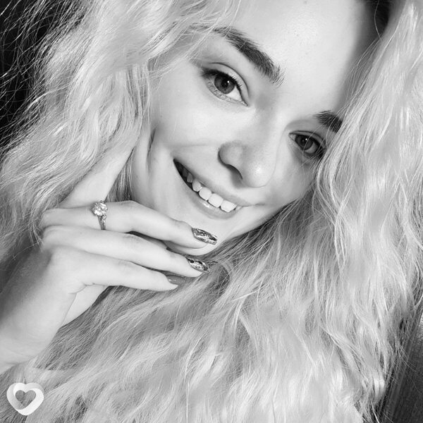 Анюта, 32, Котласе — анкета №2912648