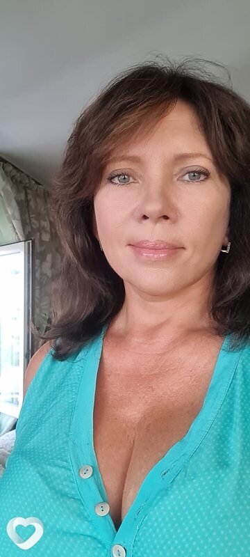 Елена, 51, Сочи — анкета №2912654