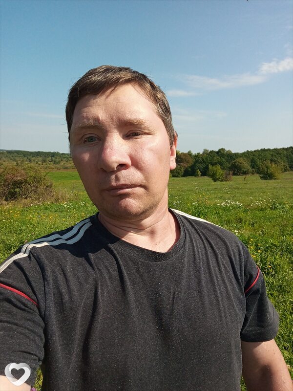 Дмитрий, 40, Воронеже — анкета №2912658