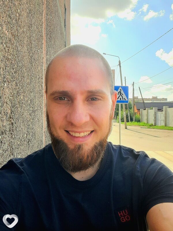Максим, 33, Павлодаре — анкета №2912660