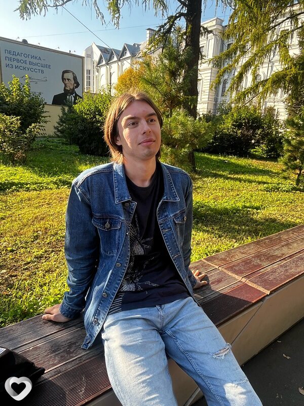 Костя, 20, Ярославле — анкета №2912661