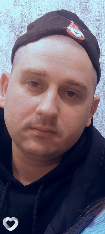 Саша, 31, Киеве — анкета №2912668