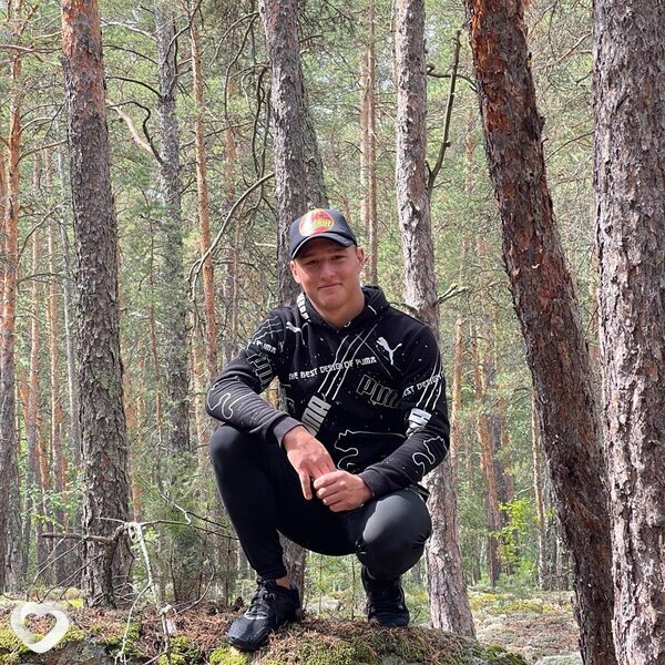 Александр, 24, Астане — анкета №2912771