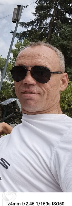 Андрей, 47, Богучаре — анкета №2912774