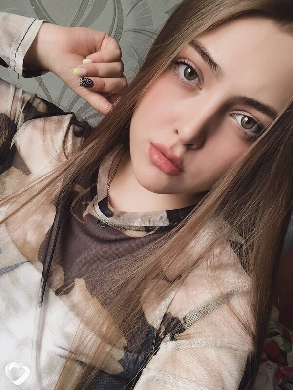 Ангелина, 27, Нижнекамске — анкета №2912777