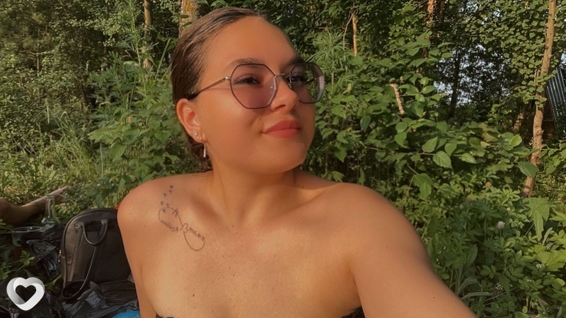 Любовь, 25, Благовещенске — анкета №2912778