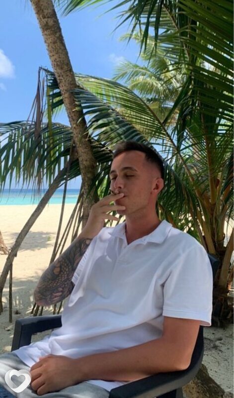 Владимир, 36, Оренбурге — анкета №2912785