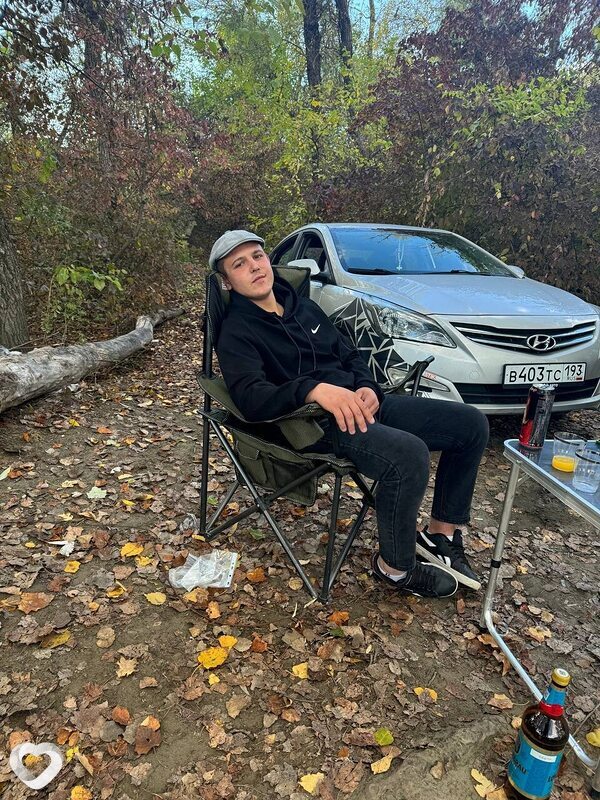 Станислав, 26, Волгограде — анкета №2912787