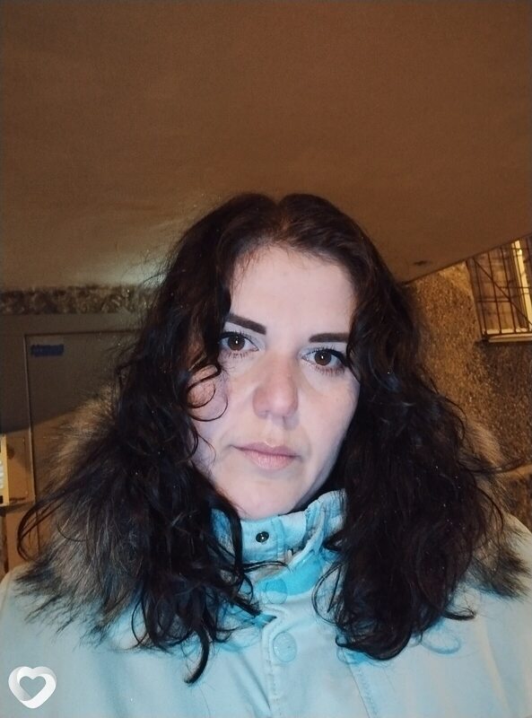 Ксения, 38, Челябинске — анкета №2912822