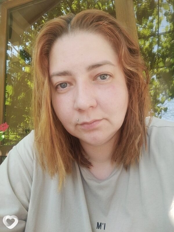 Юлия, 32, Березовский (Свердловская обл) — анкета №2912824