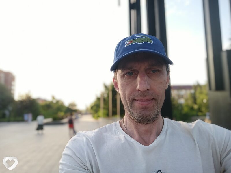 Станислав, 48, Омске — анкета №2912828