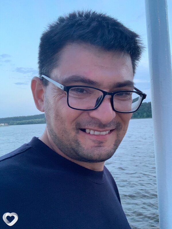 Мухамадшо, 41, Нижнекамске — анкета №2912833