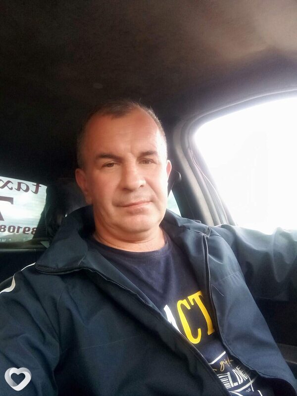 Александр, 51, Заволжье — анкета №2912835