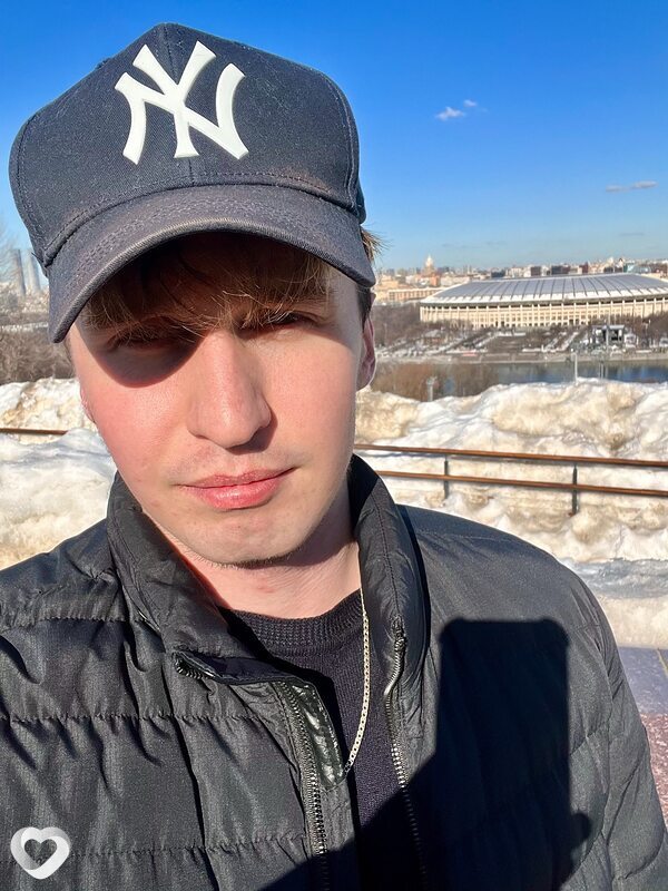 Марсель, 26, Набережных Челнах — анкета №2912836