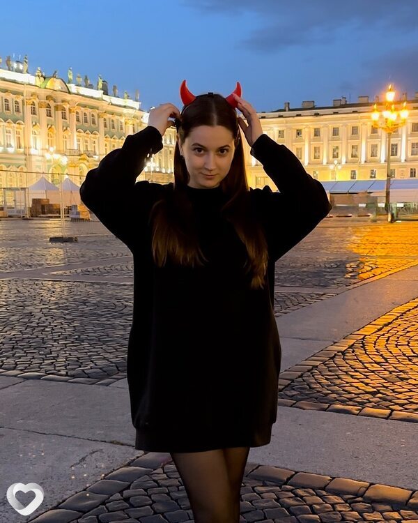 Екатерина, 23, Екатеринбурге — анкета №2912839