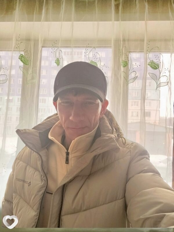Евгений, 39, Кемерове — анкета №2912845